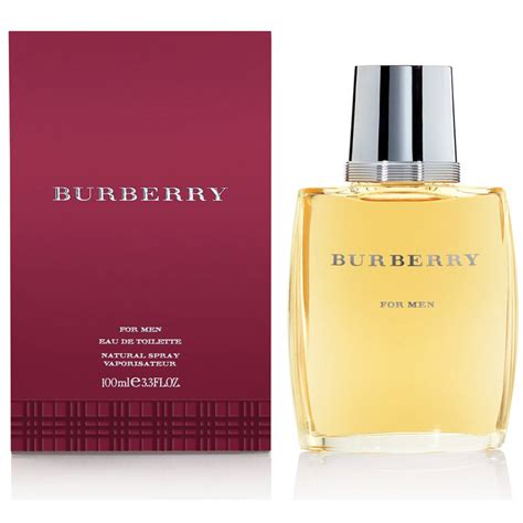 perfume burberry de que casa es|Burberry perfume original precio.